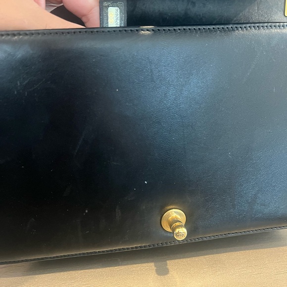 Chanel Boy Bag!! - Picture 8 of 15